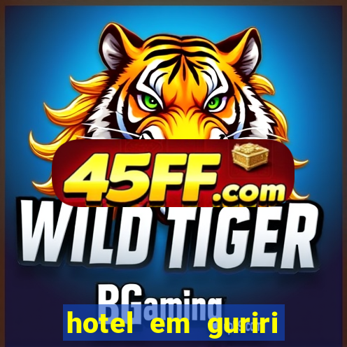 hotel em guriri beira mar